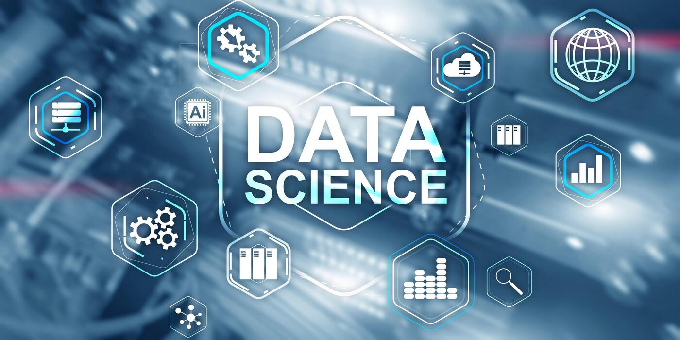 Data Science & Analytics